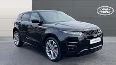 Used 2021 Land Rover Range Rover evoque Autobiography SUV | £33,256 (Fair price)