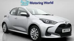Used 2025 Toyota Yaris Hybrid Hatchback | £14,900 (Super price)