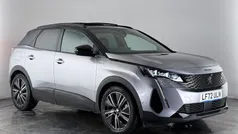 Used 2022 Peugeot 3008 Premium Estate | £19,800 (Fair price)