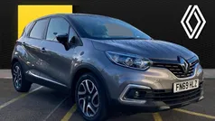 Used 2019 Renault Captur Iconic SUV | £10,882 (Fair price)