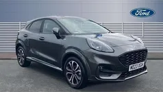 Used 2023 Ford Puma Gen-E ST-Line SUV | £16,077 (Fair price)