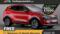Used 2024 Kia Sportage GT-Line SUV | £26,697 (Good price)