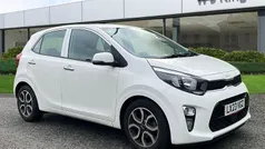 Used 2023 Kia Picanto Hatchback | £14,065 (Fair price)