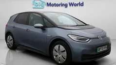 Used 2021 VW ID.3 Pro Performance Hatchback | £15,000 (Fair price)