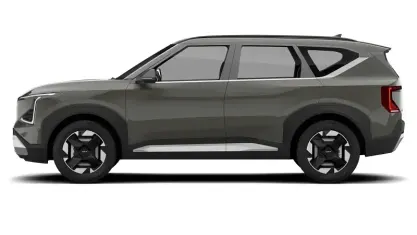 Used Kia EV5 GT-Line S 160 kW (218 HP) 2026 SUV