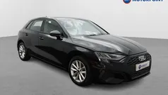 Used 2023 Audi A3 Sportback Hatchback | £20,749 (Fair price)