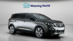 Used 2020 Peugeot 5008 Premium MPV | £16,500 (Good price)
