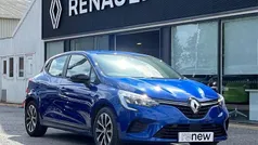 Used 2022 Renault Clio V Evolution Hatchback | £15,273 (Fair price)