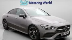 Used 2022 Mercedes CLA200 AMG Line Premium Sedan | £23,900 (Fair price)