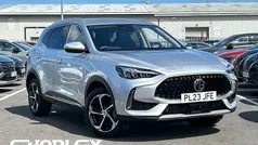 Used 2023 MG HS Trophy SUV | £16,025 (Fair price)