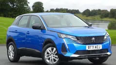 Used 2022 Peugeot 3008 Active Premium Estate | £17,160 (Fair price)