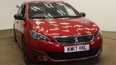 Used 2016 Peugeot 308 GT-line Estate | £6,799 (Fair price)