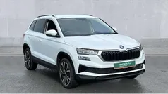 Used 2022 Skoda Karoq SE L SUV | £17,880 (Fair price)