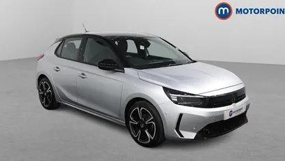 Used Vauxhall Corsa 75 HP (55 kW) 2023 Hatchback