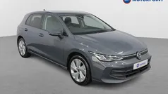 Used 2026 VW Golf VIII Match Hatchback | £22,999 (Fair price)
