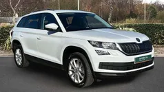 Used 2020 Skoda Kodiaq SE SUV | £16,500 (Fair price)