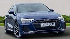 Used 2025 Audi A3 S-Line Sedan | £26,788 (Fair price)