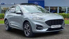 Used 2023 Ford Kuga ST-Line X SUV | £20,681 (Fair price)