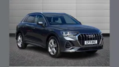 Used 2022 Audi Q3 S-Line SUV | £25,395 (Good price)