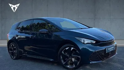 Used Cupra Born 150 kW (204 HP) 2024 Hatchback