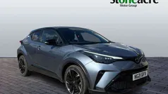 Other Used 2021 Toyota C-HR Sport SUV | £19,995 (Good price)