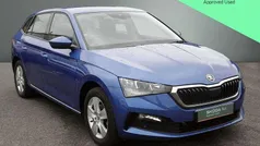 Used 2020 Skoda Scala SE Hatchback | £9,995 (Fair price)