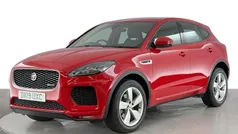 Used 2019 Jaguar E-Pace R-Dynamic SUV | £16,720 (Good price)