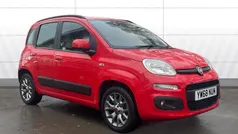 Used 2020 Fiat Panda Lounge Hatchback | £7,929 (Fair price)