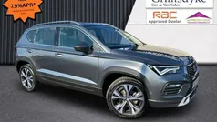 Used 2026 Seat Ateca SE Technology SUV | £20,490 (Good price)