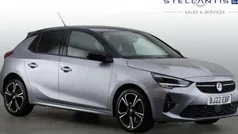 Grey Used 2022 Vauxhall Corsa Edition Hatchback | £11,917 (Good price)