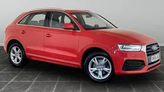 Used 2018 Audi Q3 Sport SUV | £13,495 (Good price)