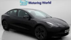 Used 2023 Tesla Model 3 RWD Sedan | £18,900 (Good price)