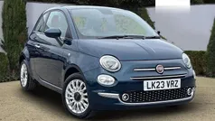 Used 2024 Fiat 500 Hatchback | £9,670 (Fair price)