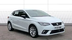 Other Used 2024 Seat Ibiza FR Hatchback | £17,465 (Fair price)