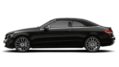Used Mercedes C250 Sport Edition 204 HP (150 kW) 2014 Black Coupe
