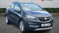 Used 2019 Vauxhall Mokka Active SUV | £9,308 (Fair price)