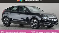Used 2023 Citroën C4 PureTech Hatchback | £13,197 (Fair price)
