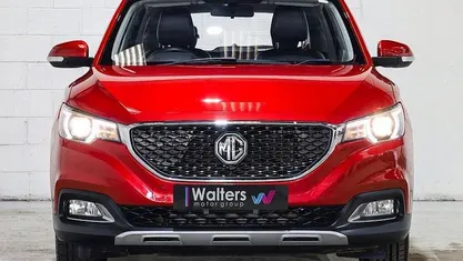 Used 2019 MG ZS Exclusive SUV | £12,200 (Fair price)