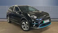 Used 2022 Kia e-Niro 2 SUV | £16,271 (Fair price)