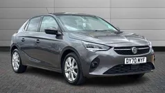 Grey Used 2020 Vauxhall Corsa Elite Hatchback | £9,991 (Fair price)