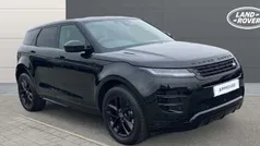 Used 2026 Land Rover Range Rover evoque SE Dynamic Hatchback | £36,344 (Fair price)