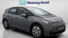 Used 2022 VW ID.3 Pure Hatchback | £13,500 (Good price)