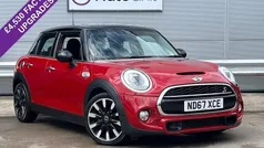 Used 2018 Mini Cooper S Hatch Hatchback | £10,790 (Fair price)