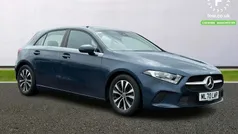 Used 2022 Mercedes A180 SE Hatchback | £14,899 (Super price)