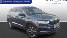 Used 2025 Skoda Karoq SE L SUV | £22,794 (Fair price)