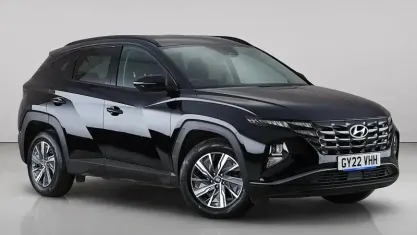 Used Hyundai Tucson SE 230 HP (169 kW) 2024 SUV