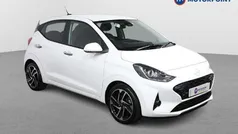 Used 2025 Hyundai i10 Premium Hatchback | £14,999 (Fair price)
