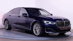 Used 2022 BMW 745e Comfort Edition Sedan | £39,800 (Fair price)