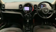Used 2022 Mini Cooper S Countryman Classic SUV | £18,068 (Fair price)
