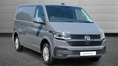Used 2024 VW T6.1 Highline Van | £32,352 (Fair price)